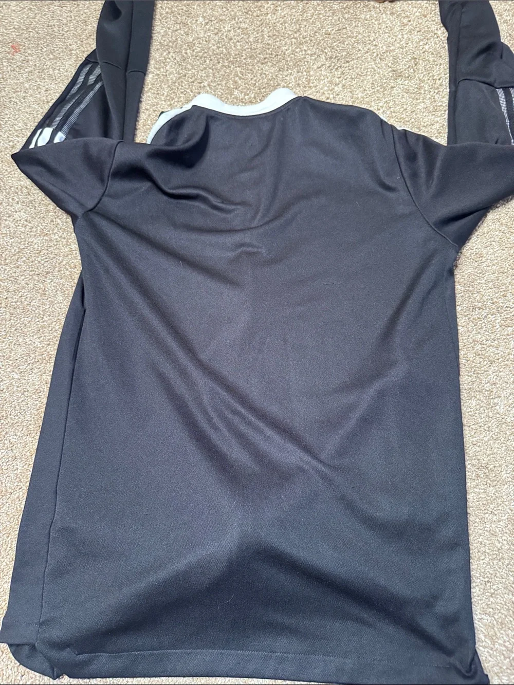 adidas lightweight track